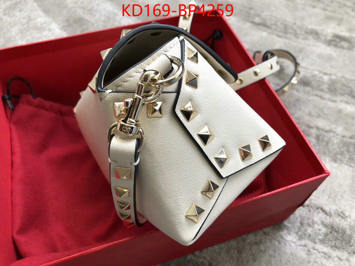 Valentino Bags (TOP)-Diagonal-,shop ,ID: BP4259,$: 169USD