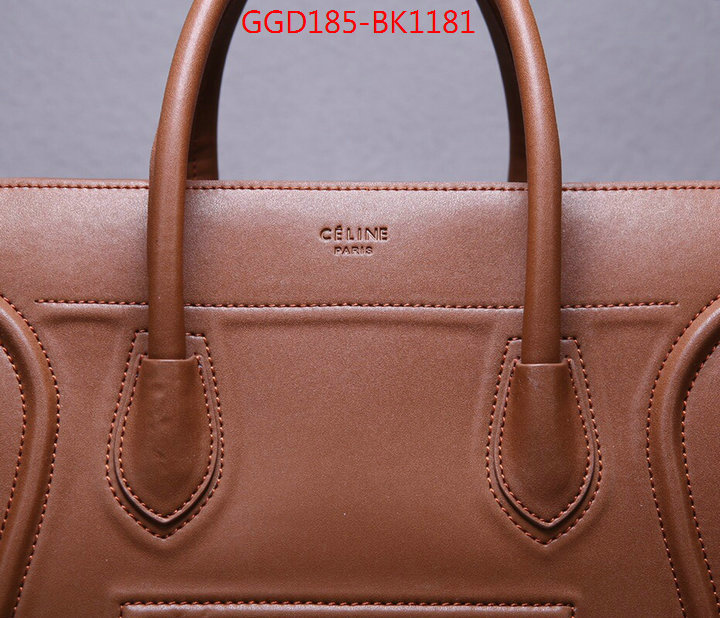 CELINE Bags(TOP)-Handbag,sellers online ,ID: BK1181,$:185USD