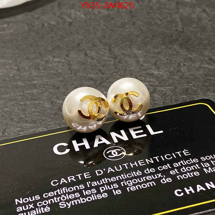 Jewelry-Chanel,online from china , ID: JW4625,$: 35USD