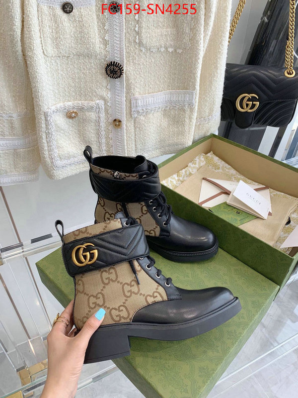 Women Shoes-Gucci,luxury cheap replica , ID: SN4255,$: 159USD