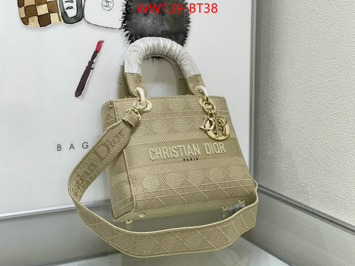 Dior Big Sale-,ID: BT38,