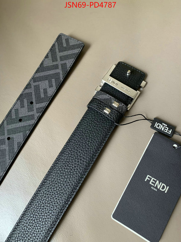 Belts-Fendi,online , ID: PD4787,$: 69USD