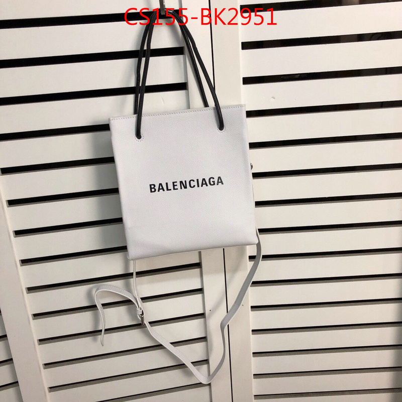 Balenciaga Bags(TOP)-Other Styles-,the best ,ID: BK2951,$:155USD