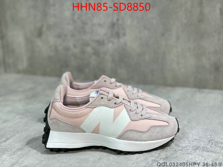 Women Shoes-New Balance,what is a counter quality , ID: SD8850,$: 85USD