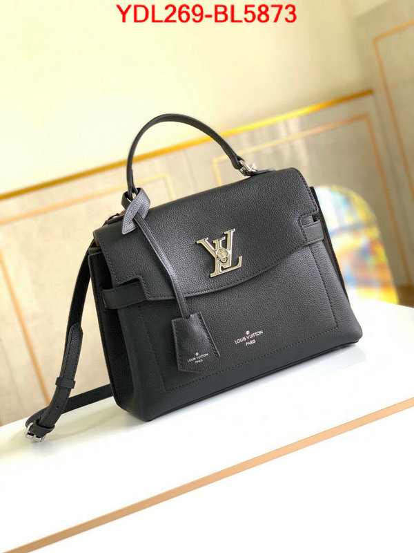 LV Bags(TOP)-Handbag Collection-,ID: BL5873,$: 269USD