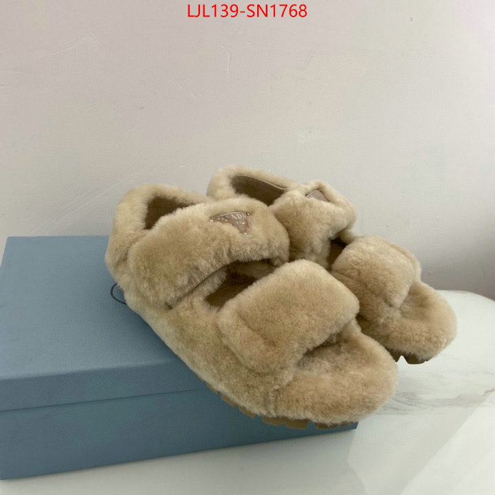 Women Shoes-LV,high quality replica , ID: SN1768,$: 139USD