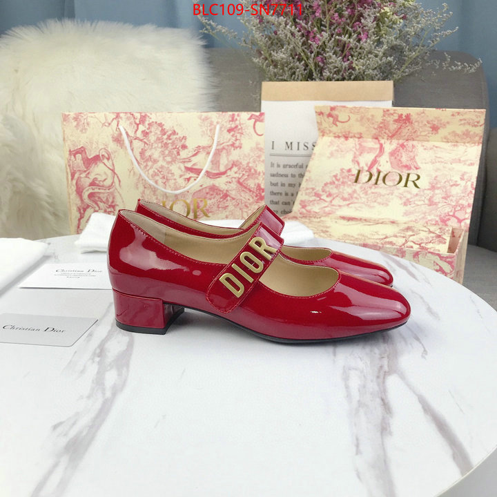 Women Shoes-Dior,exclusive cheap , ID: SN7711,$: 109USD