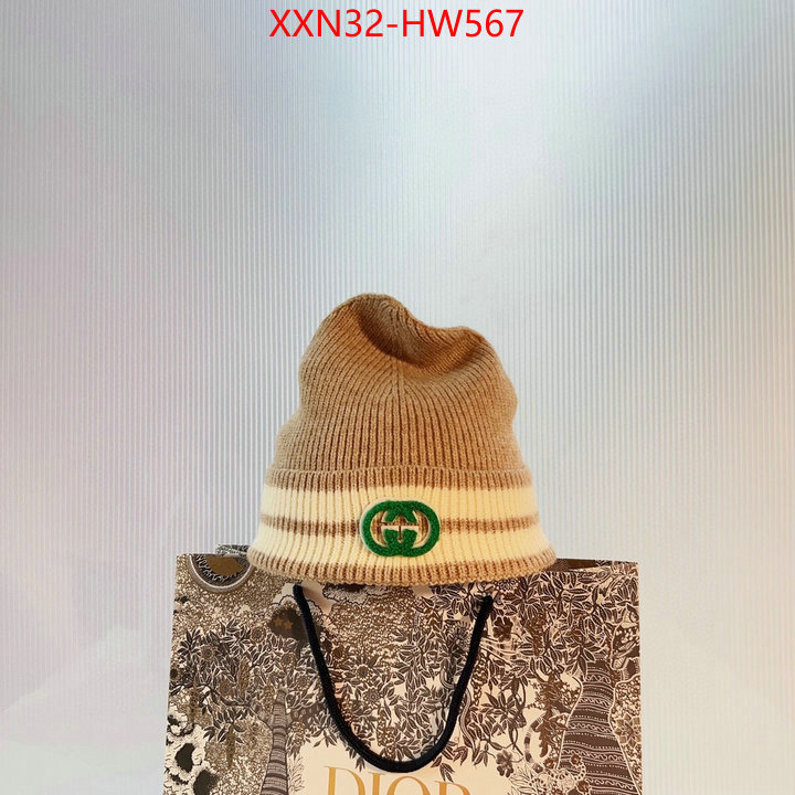 Cap (Hat)-Gucci,how can i find replica , ID: HW567,$: 32USD