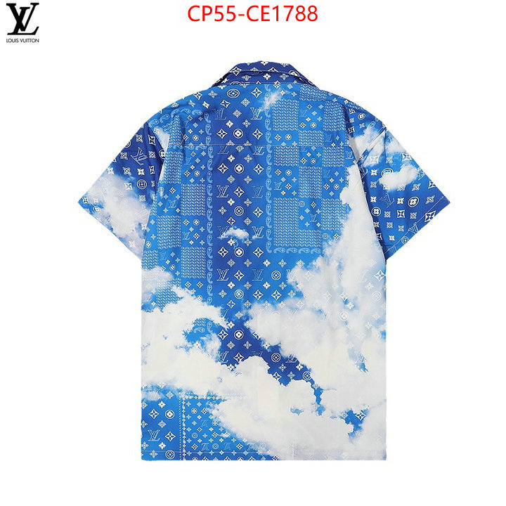 Clothing-LV,fashion replica , ID: CE1788,$: 55USD