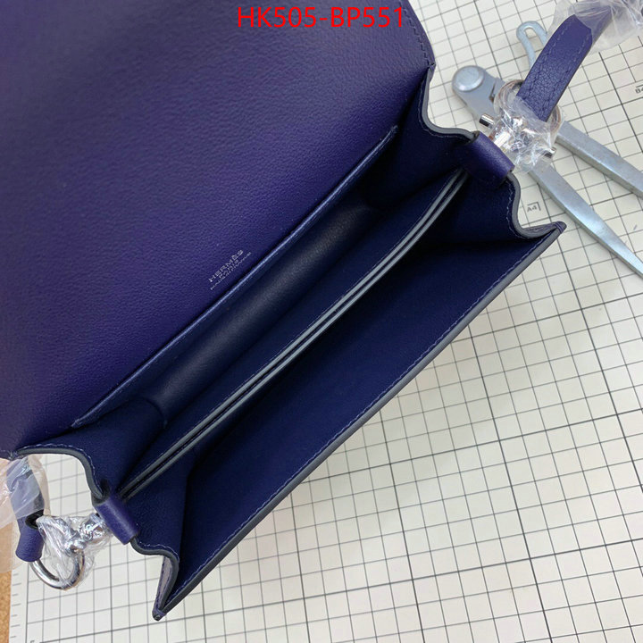 Hermes Bags(TOP)-Roulis,7 star collection ,ID: BP551,$:505USD