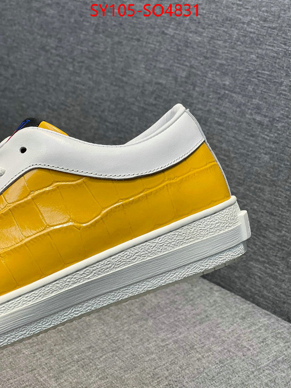 Men Shoes-LV,luxury cheap replica , ID: SO4831,$: 105USD