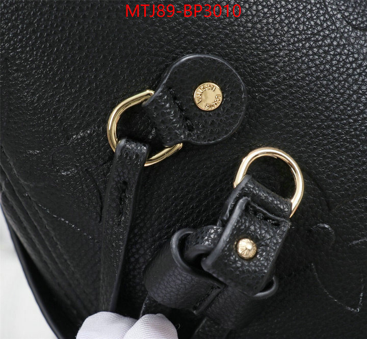 LV Bags(4A)-Neverfull-,1:1 replica wholesale ,ID: BP3010,$: 89USD