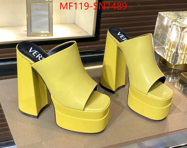 Women Shoes-Valentino,perfect , ID: SN7489,$: 119USD