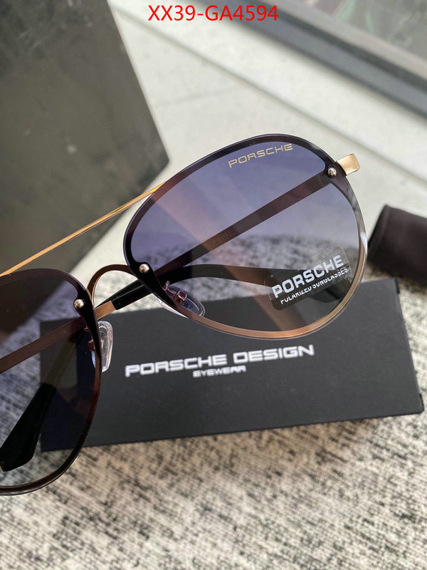 Glasses-Porsche,wholesale , ID: GA4594,$: 39USD