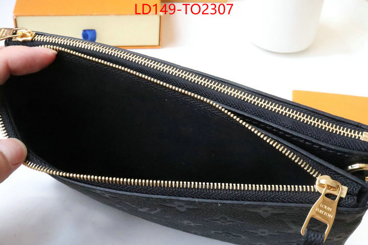 LV Bags(TOP)-Wallet,ID: TO2307,$: 149USD