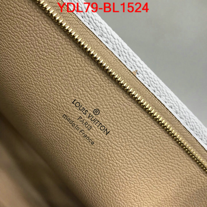 LV Bags(TOP)-Trio-,ID: BL1524,$: 79USD