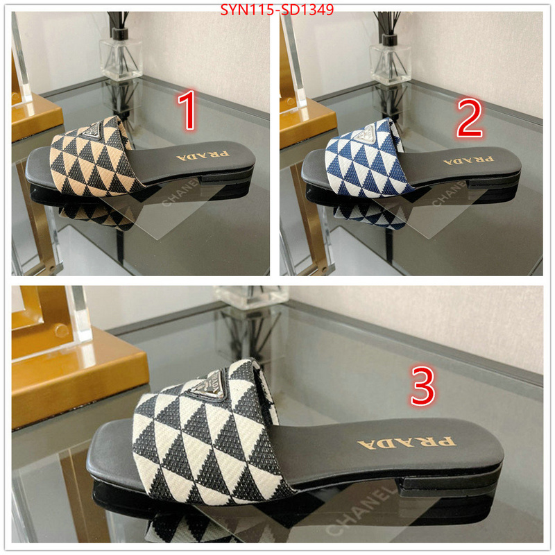 Women Shoes-Prada,how to start selling replica , ID: SD1349,$: 115USD