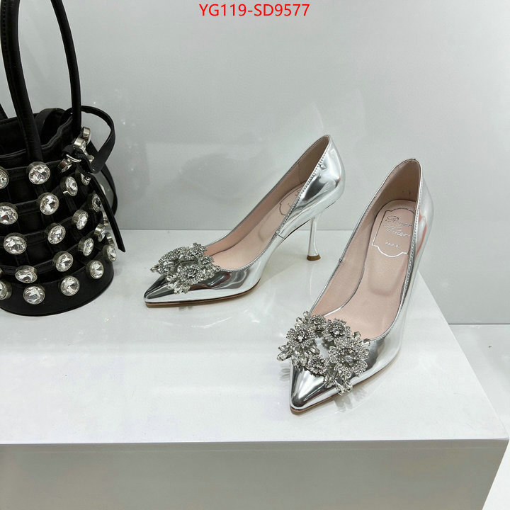 Women Shoes-Rogar Vivier,where to buy , ID: SD9577,$: 119USD