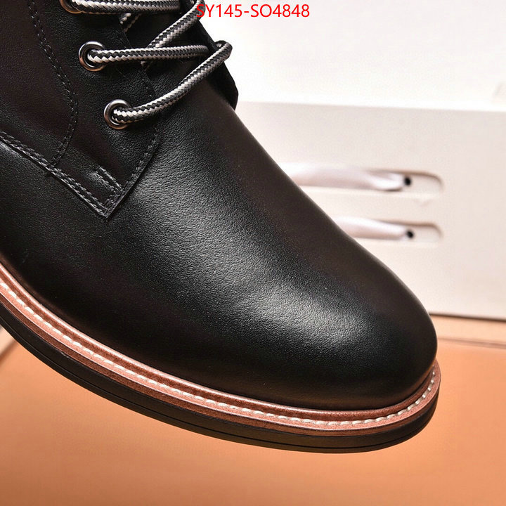 Men Shoes-UGG,best replica 1:1 , ID: SO4848,$: 145USD