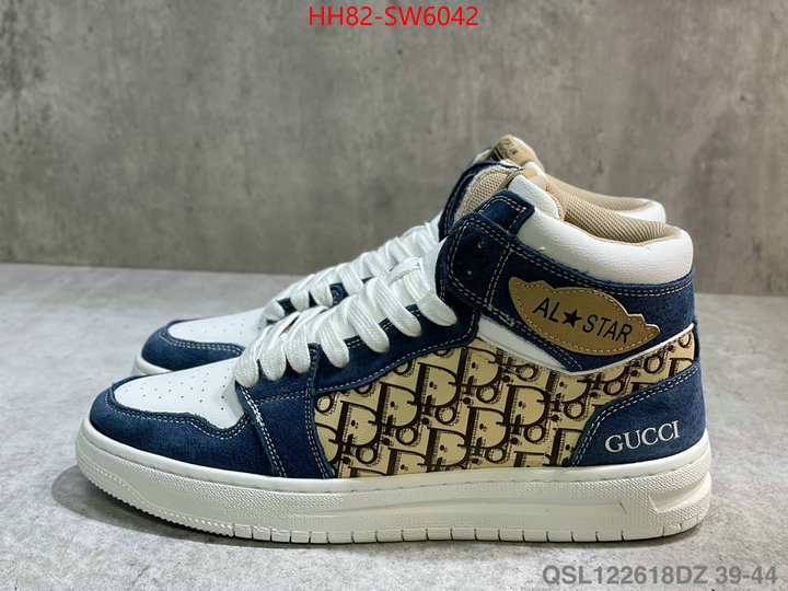 Men Shoes-Gucci,fake high quality , ID: SW6042,$: 82USD