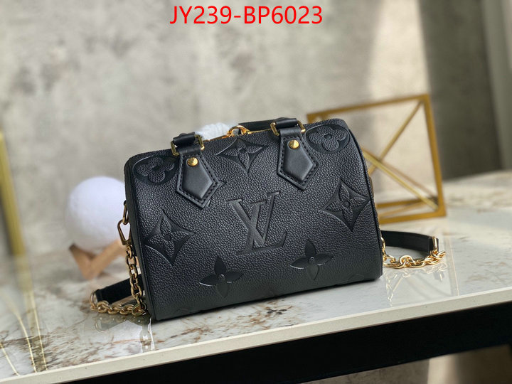 LV Bags(TOP)-Speedy-,ID: BP6023,$: 239USD