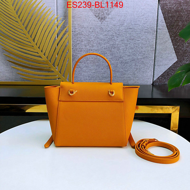 CELINE Bags(TOP)-Belt Bag,shop ,ID: BL1149,$: 239USD