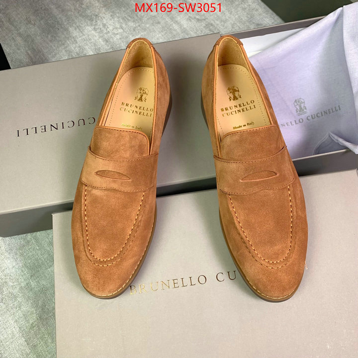 Men Shoes-Brunello Cucinelli,replica sale online , ID: SW3051,$: 169USD