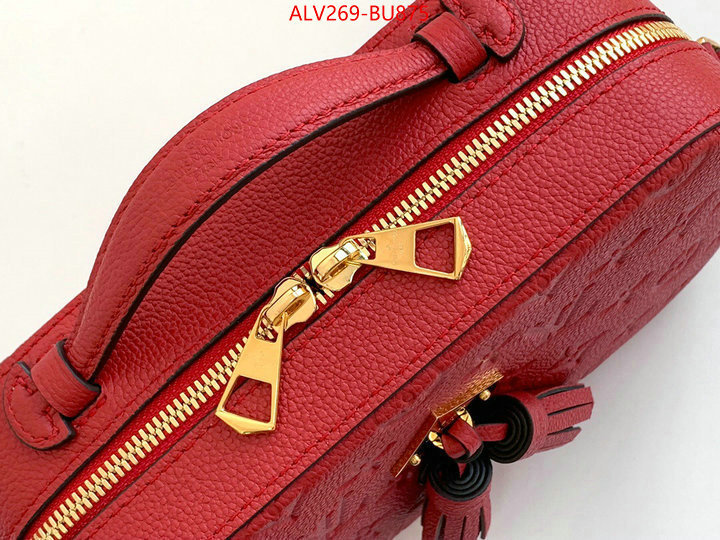 LV Bags(TOP)-Pochette MTis-Twist-,ID: BU875,$: 269USD