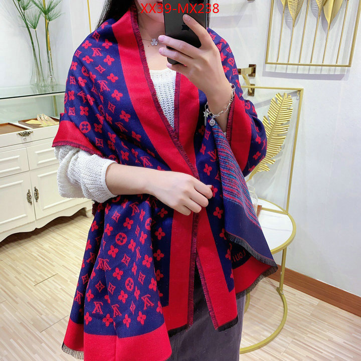 Scarf-LV,at cheap price , ID: MX238,$: 39USD