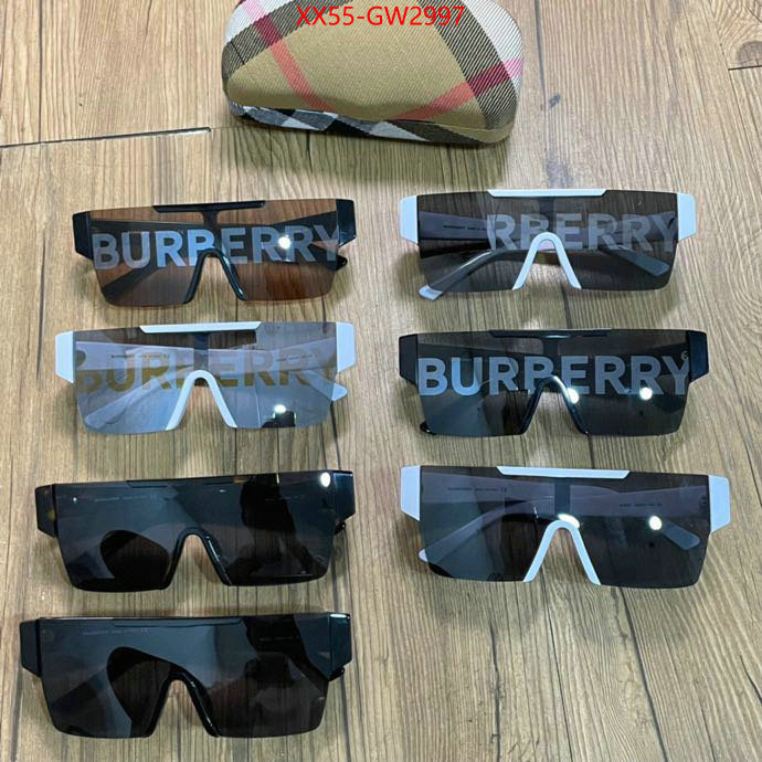 Glasses-Burberry,best replica , ID: GW2997,$: 55USD