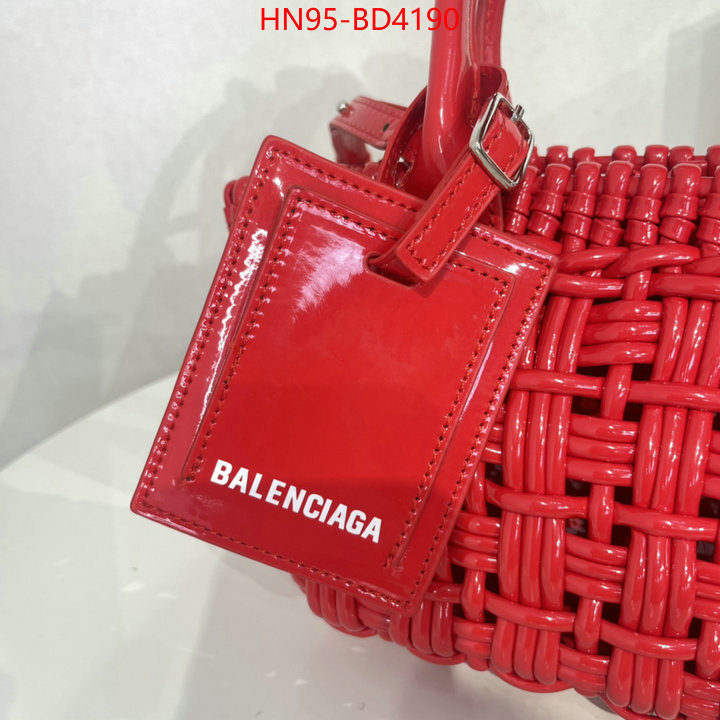 Balenciaga Bags(4A)-Other Styles,where could you find a great quality designer ,ID: BD4190,$: 95USD