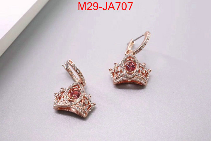 Jewelry-Swarovski,replcia cheap ,ID: JA707,$: 29USD