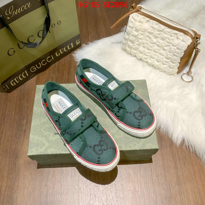 Women Shoes-Gucci,top designer replica , ID: SE2896,$: 105USD