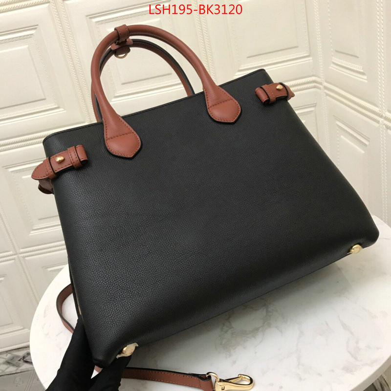 Burberry Bags(TOP)-Handbag-,replicas buy special ,ID: BK3120,$:195USD