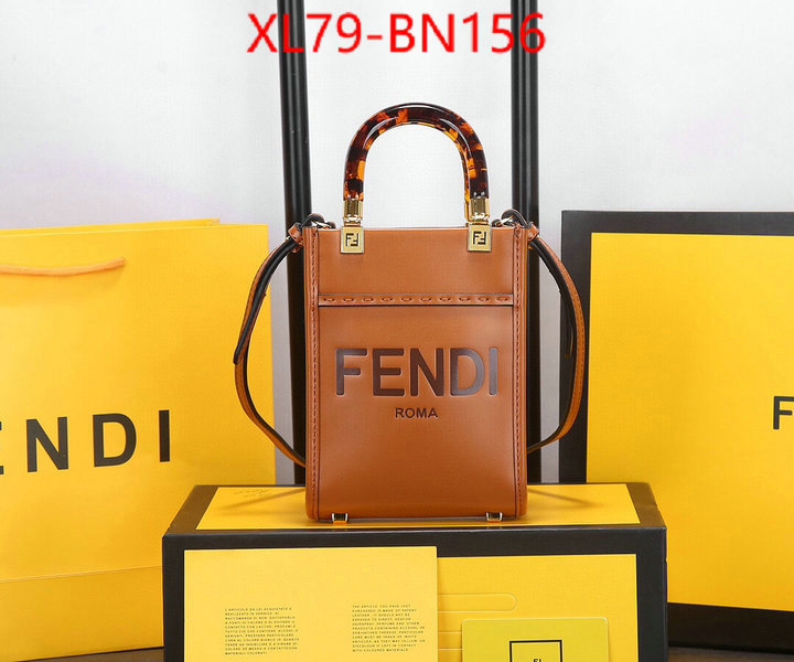 Fendi Bags(4A)-Sunshine-,can you buy knockoff ,ID: BN156,$: 79USD