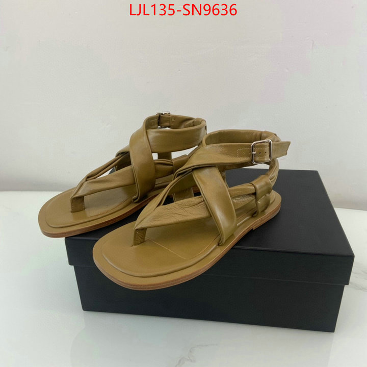 Women Shoes-JIL sander,wholesale replica shop , ID: SN9636,$: 135USD