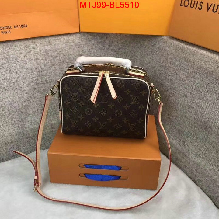 LV Bags(4A)-Pochette MTis Bag-Twist-,ID: BL5510,$: 99USD