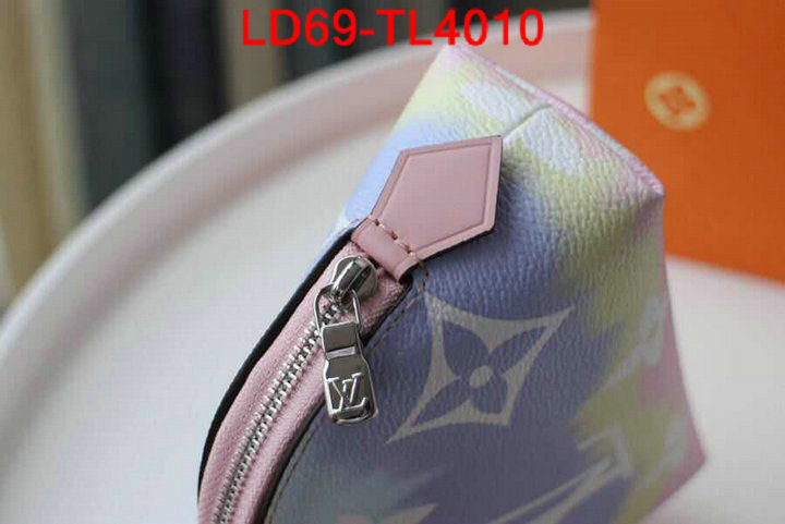 LV Bags(TOP)-Wallet,ID: TL4010,$: 69USD