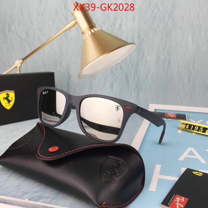 Glasses-Burberry,high-end designer , ID: GK2028,$:39USD