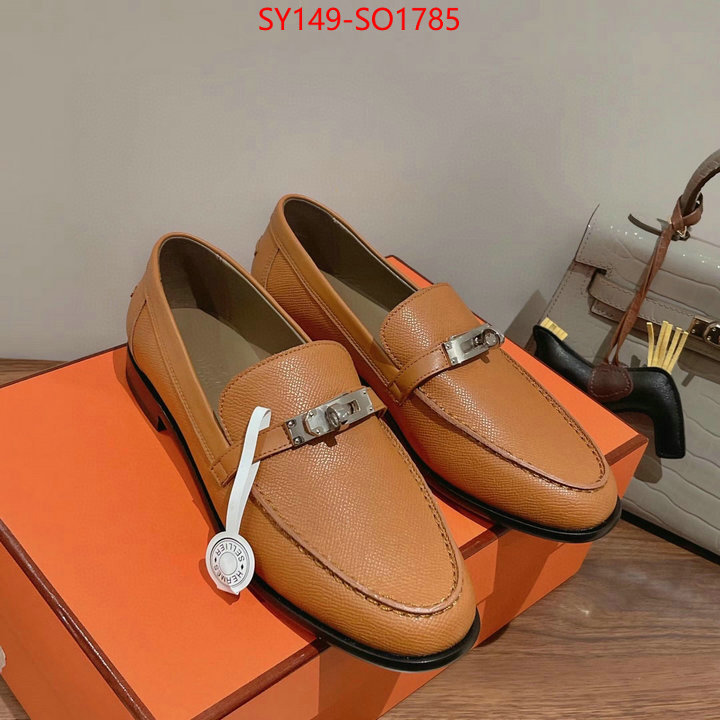 Women Shoes-Hermes,best site for replica , ID: SO1785,$: 149USD