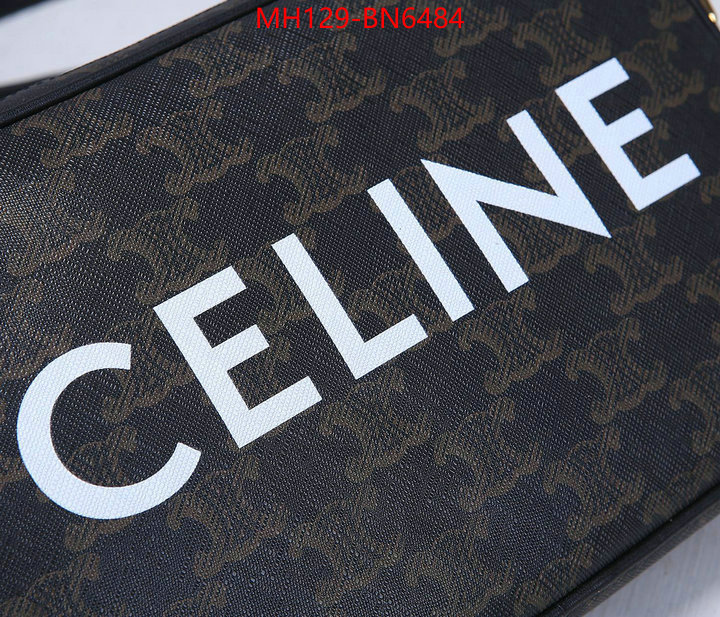 CELINE Bags(TOP)-Diagonal,what is a 1:1 replica ,ID: BN6484,$: 129USD