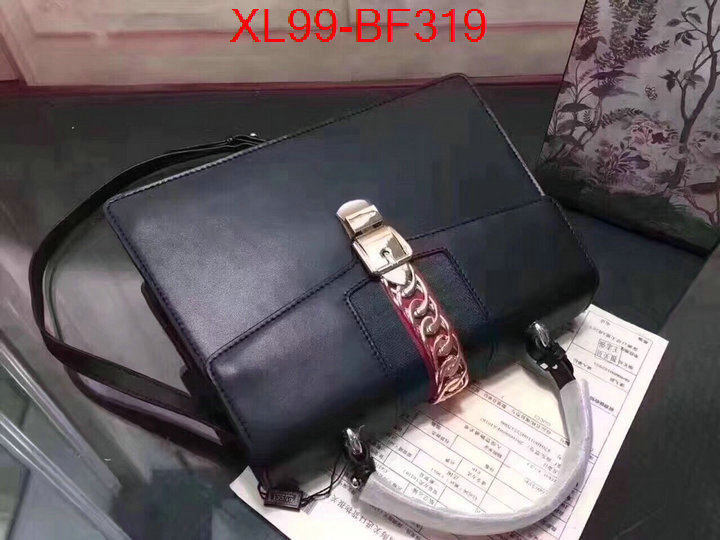 Gucci Bags(4A)-Handbag-,designer fashion replica ,ID: BF319,$:99USD