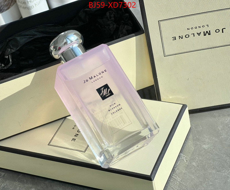 Perfume-Jo Malone,aaaaa class replica , ID: XD7302,$: 59USD