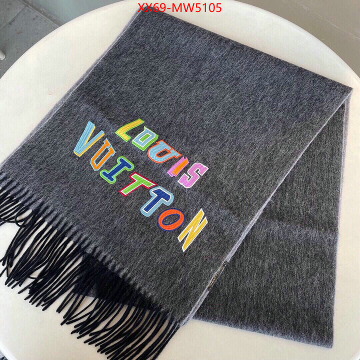 Scarf-LV,high quality 1:1 replica , ID: MW5105,$: 69USD