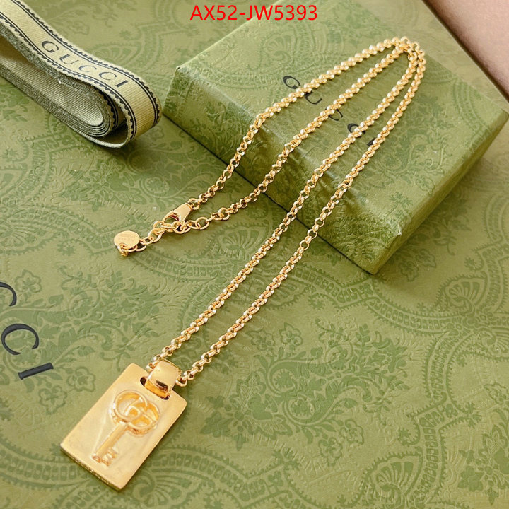 Jewelry-Gucci,what best designer replicas , ID: JW5393,$: 52USD