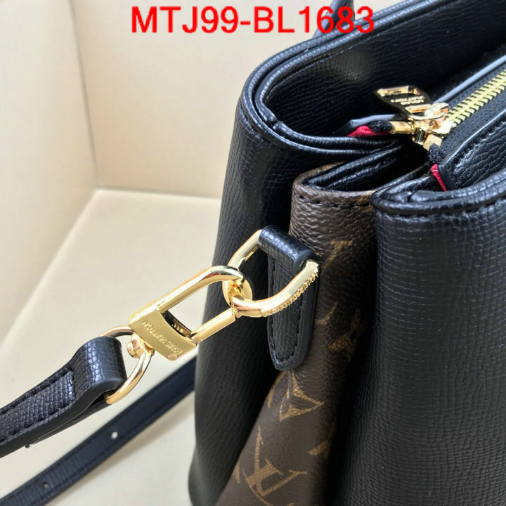 LV Bags(4A)-Handbag Collection-,ID: BL1683,$: 99USD