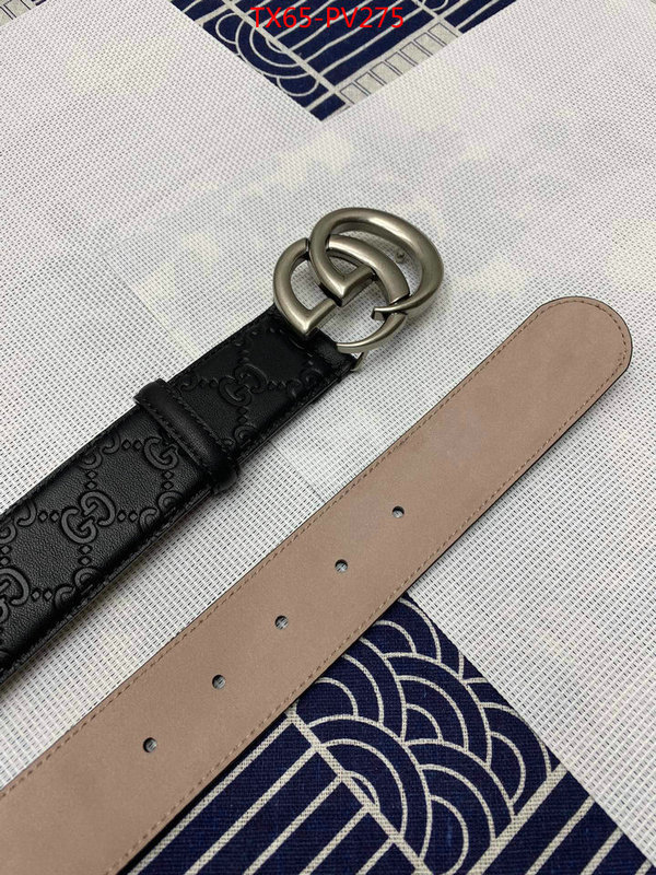 Belts-Gucci,outlet sale store , ID: PV275,$:65USD