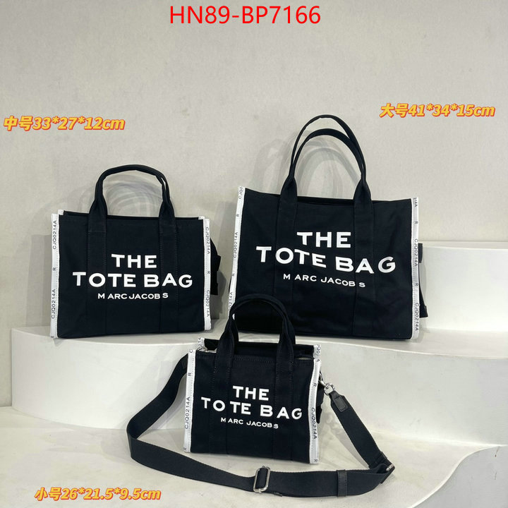 Marc Jacobs Bags(4A)-Handbag-,ID: BP7166,