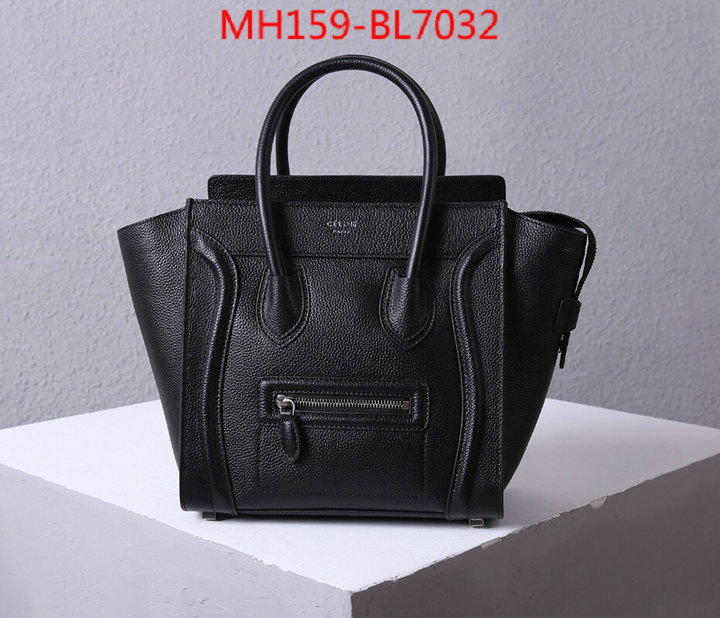 CELINE Bags(4A)-Handbag,where to buy high quality ,ID: BL7032,$: 159USD