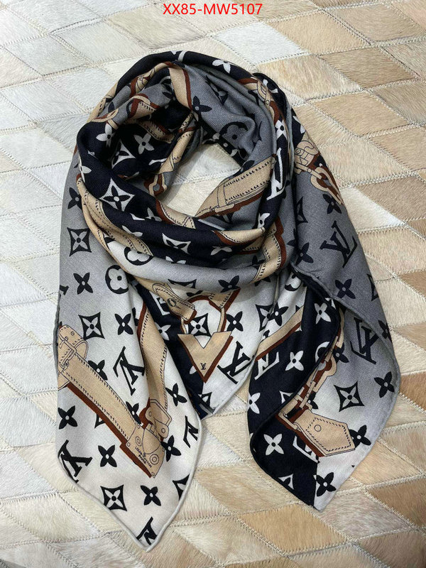 Scarf-LV,buy high quality fake , ID: MW5107,$: 85USD